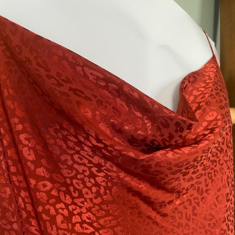 Sexy, comfy cocktail dress